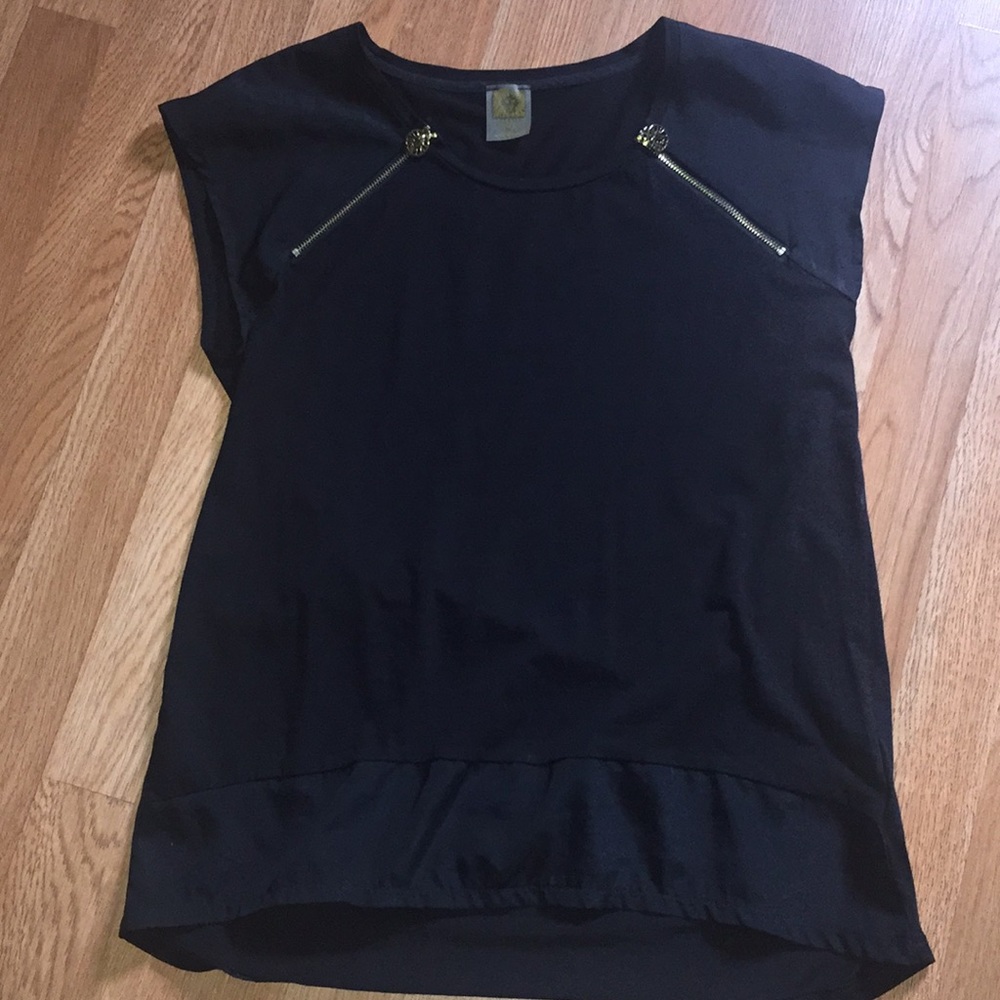 SALE Anne Klein Blouse
